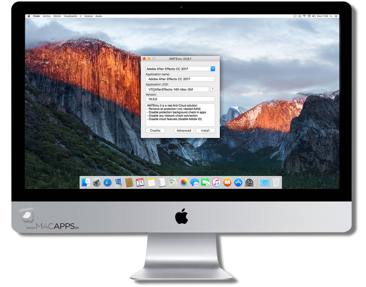 Amt Emulator Mac Download